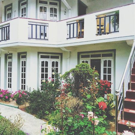 Country Lodge Nuwara Eliya Exterior photo