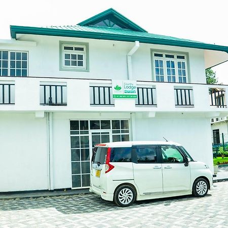Country Lodge Nuwara Eliya Exterior photo