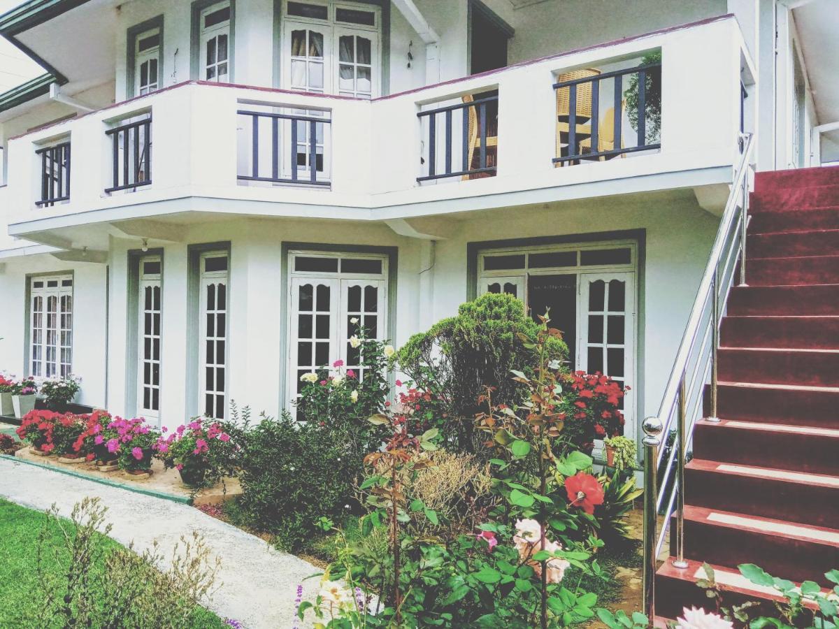 Country Lodge Nuwara Eliya Exterior photo
