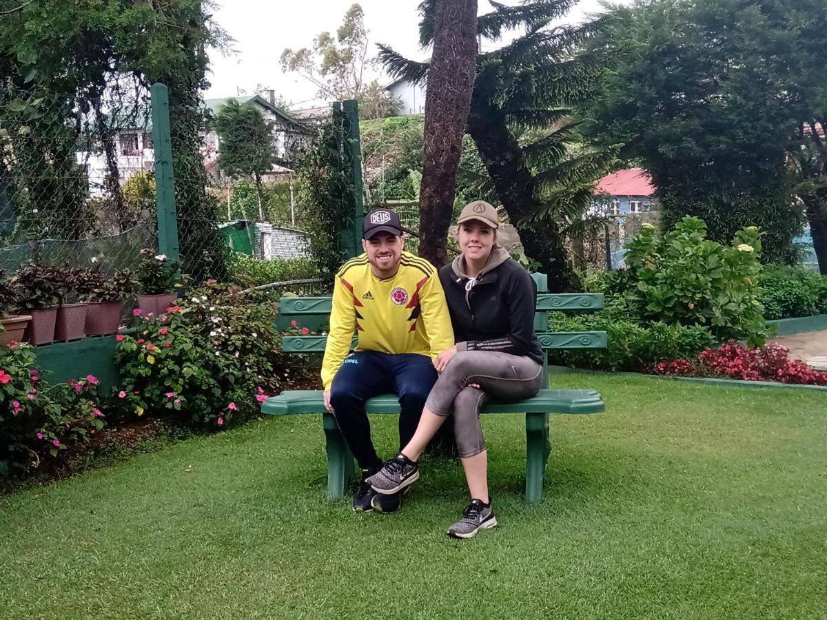 Country Lodge Nuwara Eliya Exterior photo