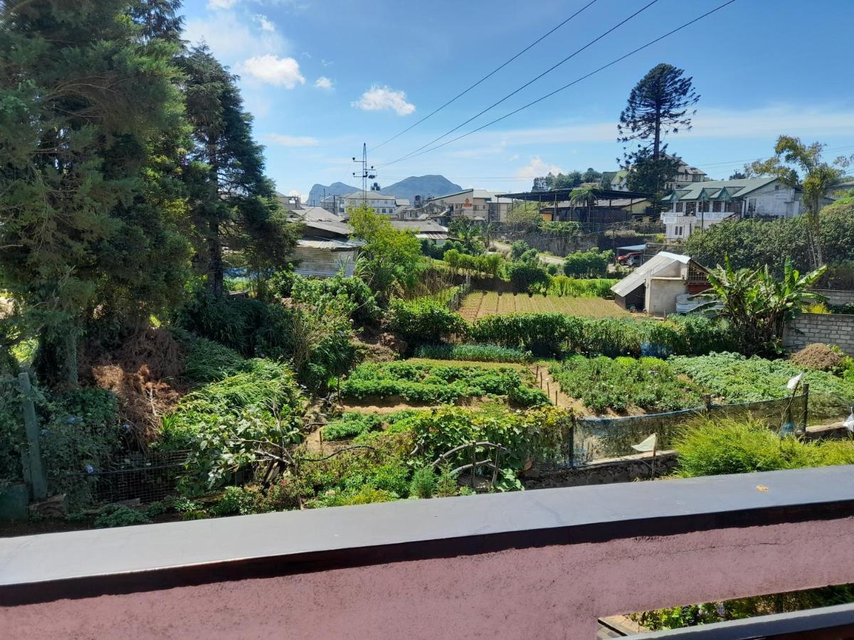 Country Lodge Nuwara Eliya Exterior photo