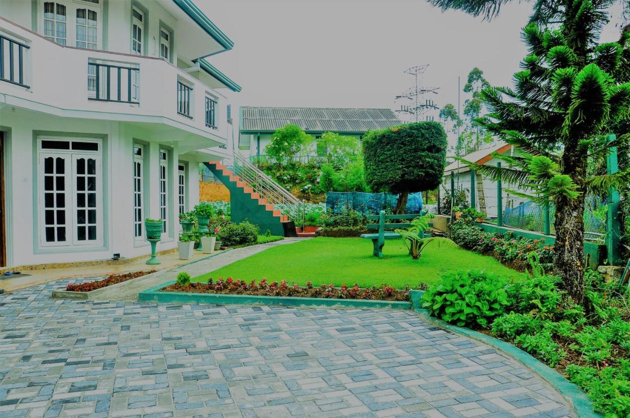 Country Lodge Nuwara Eliya Exterior photo