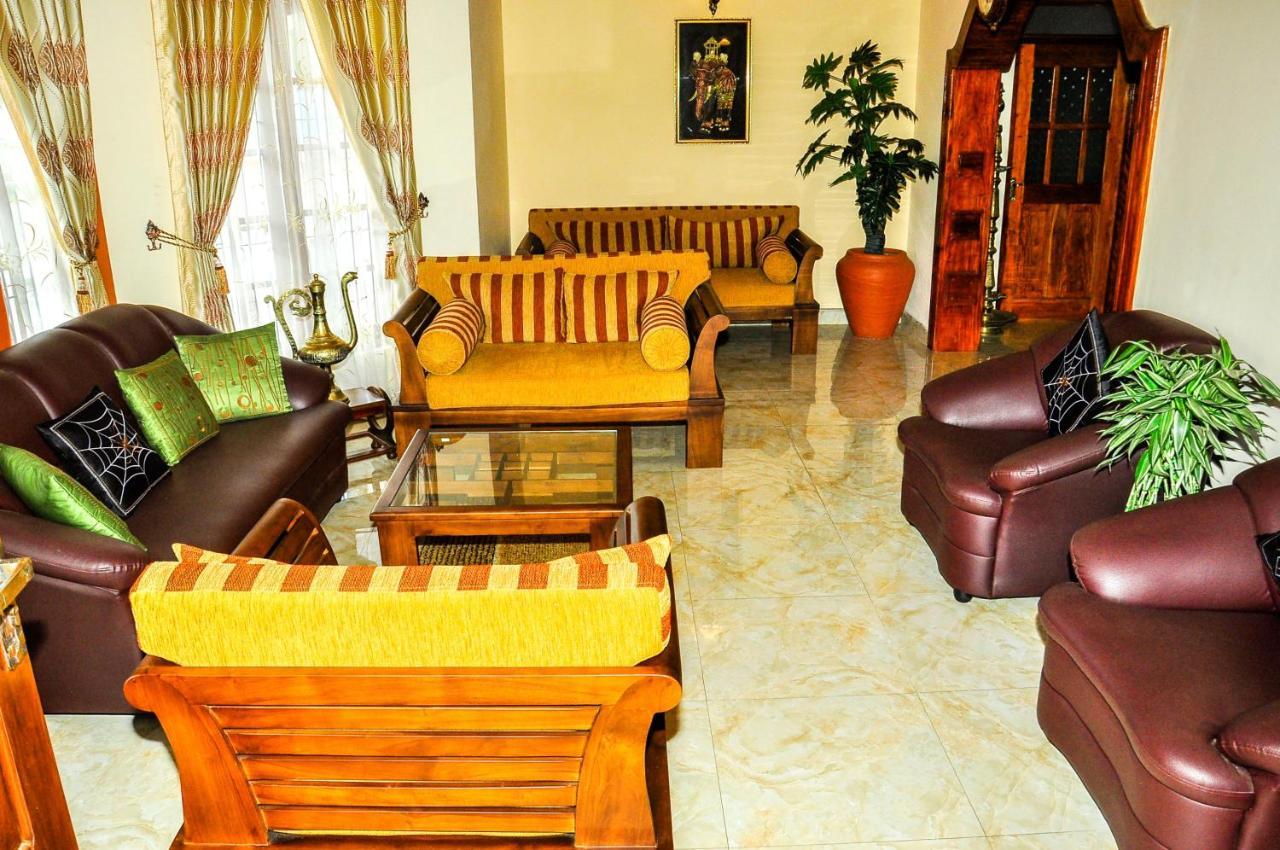 Country Lodge Nuwara Eliya Exterior photo