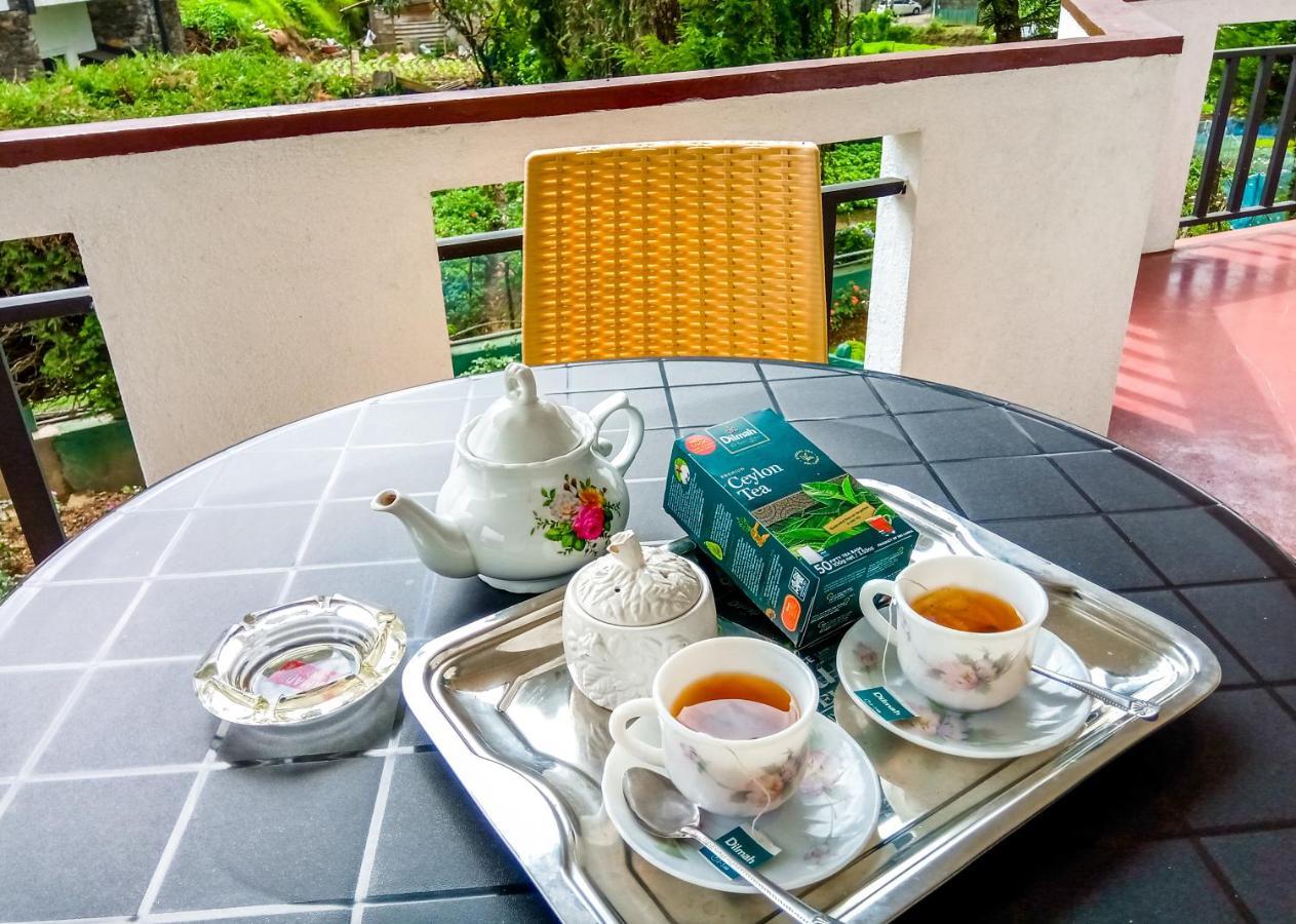 Country Lodge Nuwara Eliya Exterior photo