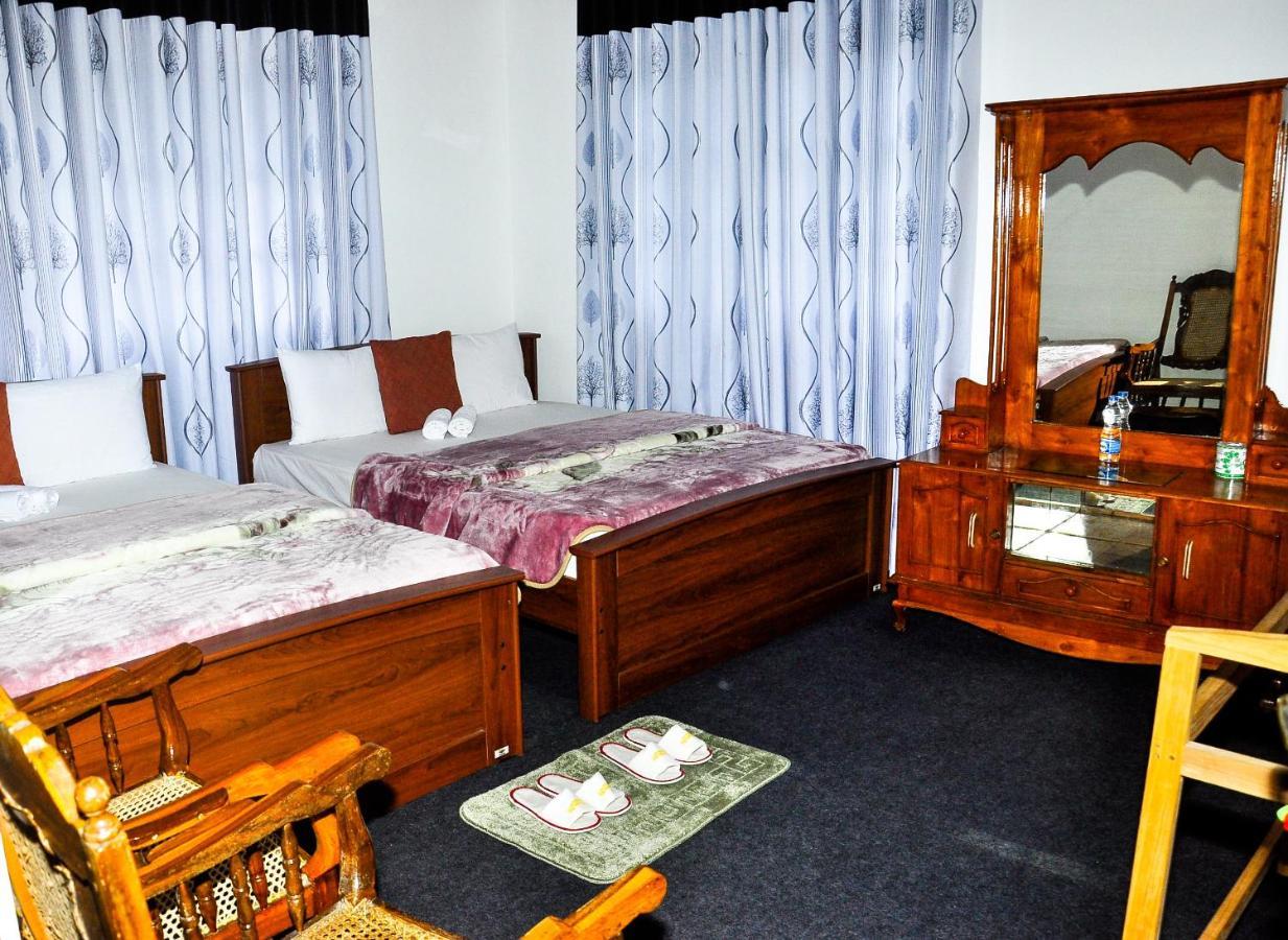 Country Lodge Nuwara Eliya Exterior photo