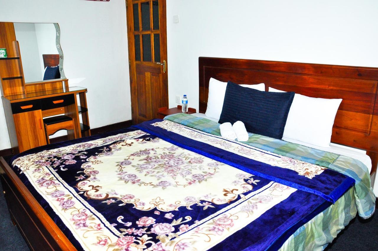 Country Lodge Nuwara Eliya Exterior photo